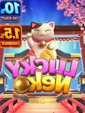 Lucky Neko